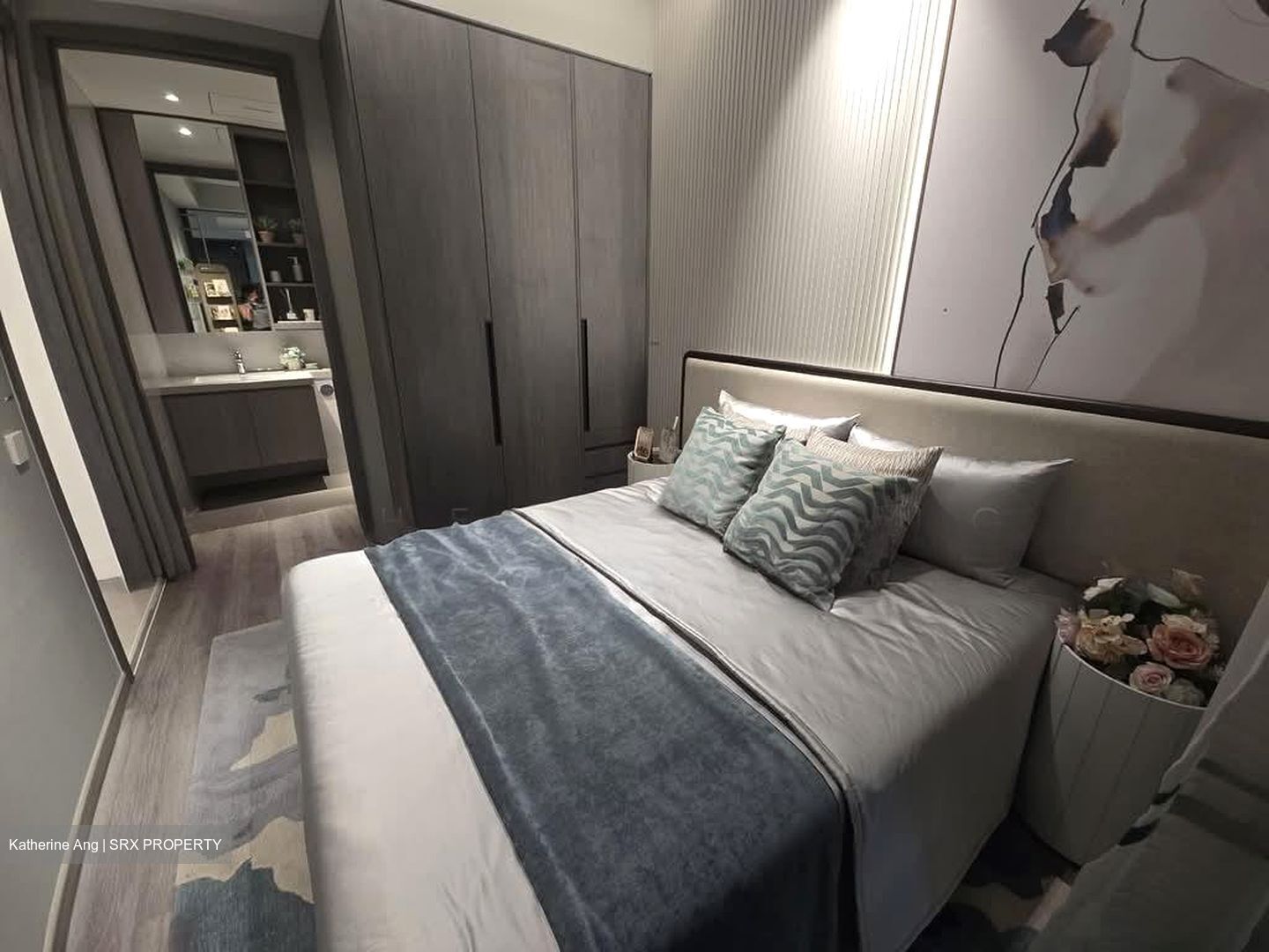 The LakeGarden Residences (D22), Condominium #542756651